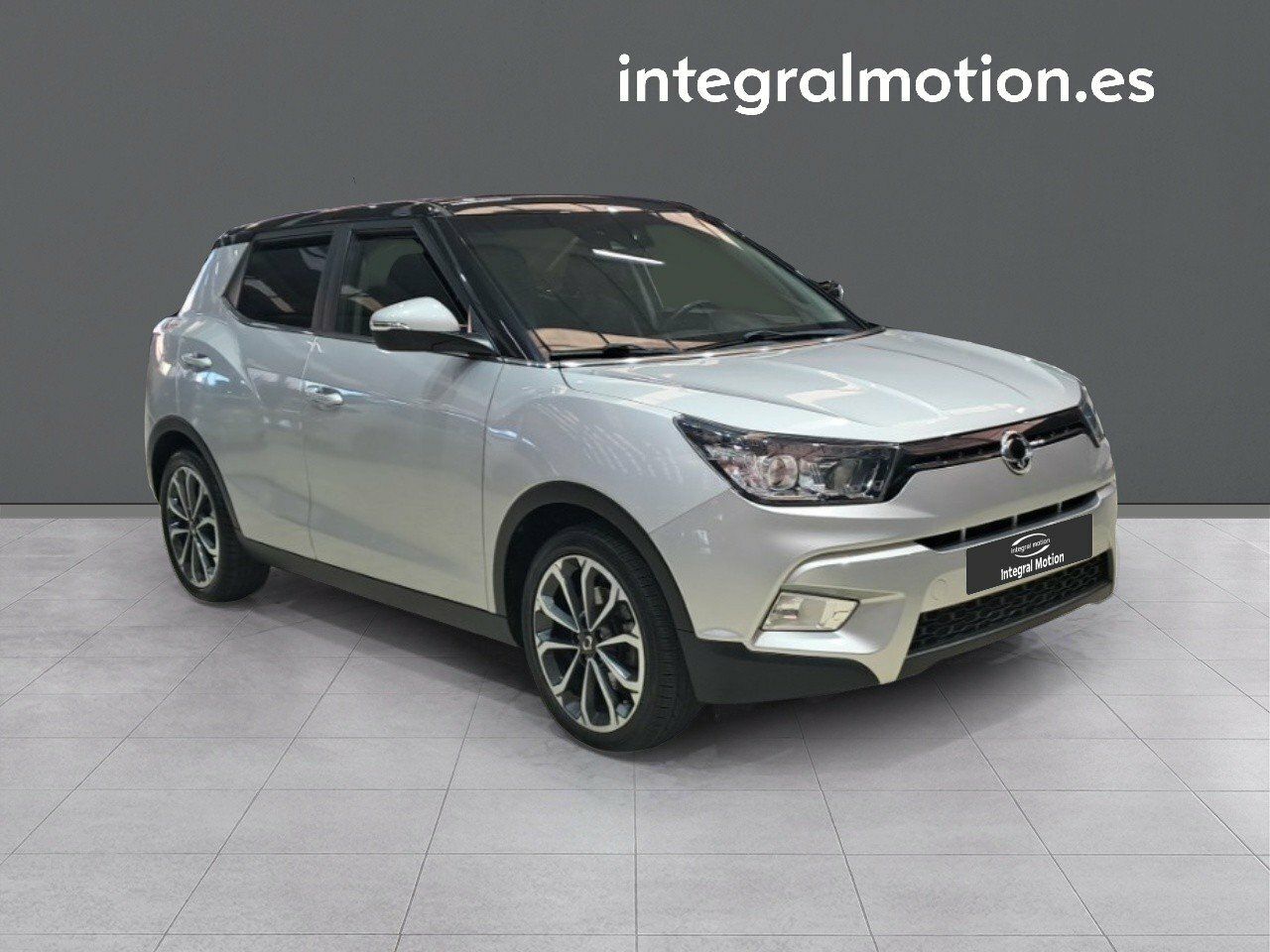 ssangyong tivoli 2017 / foto grande (3)