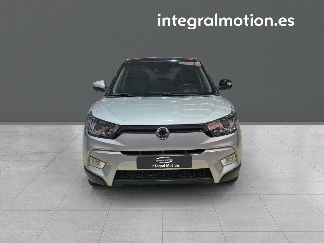 ssangyong tivoli 2017 / foto grande (2)