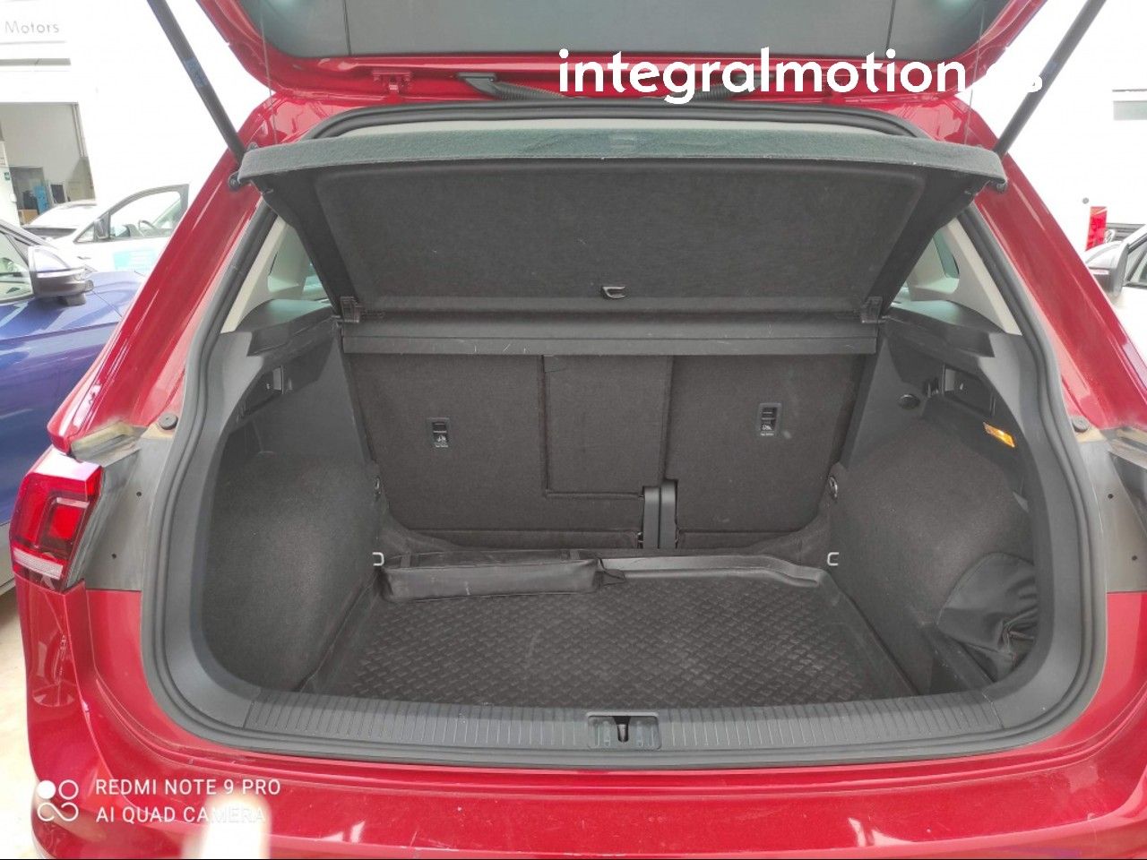 volkswagen tiguan 2021 / foto grande (3)