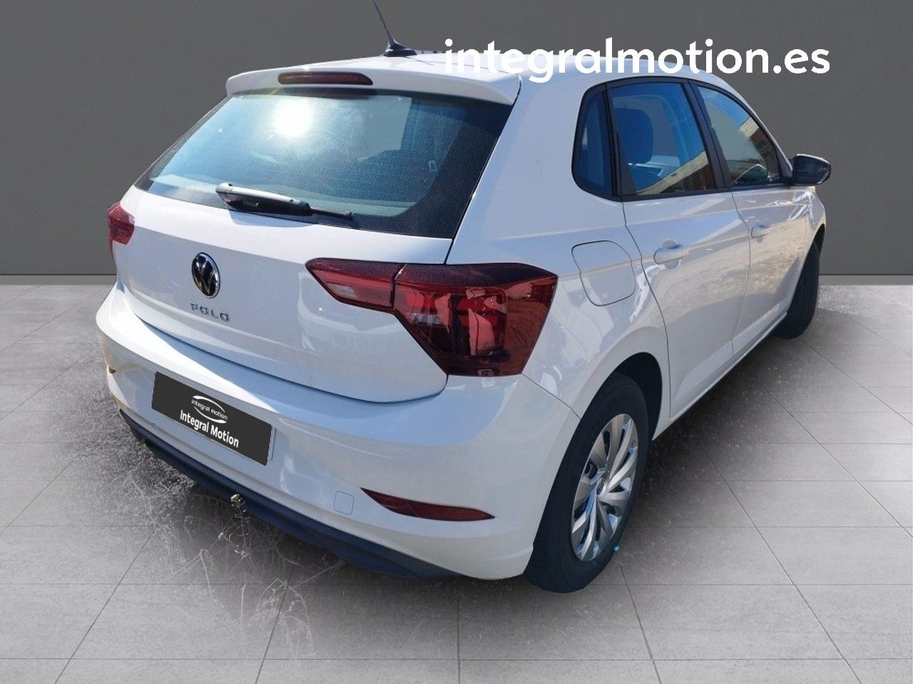 volkswagen polo 2022 / foto grande (2)