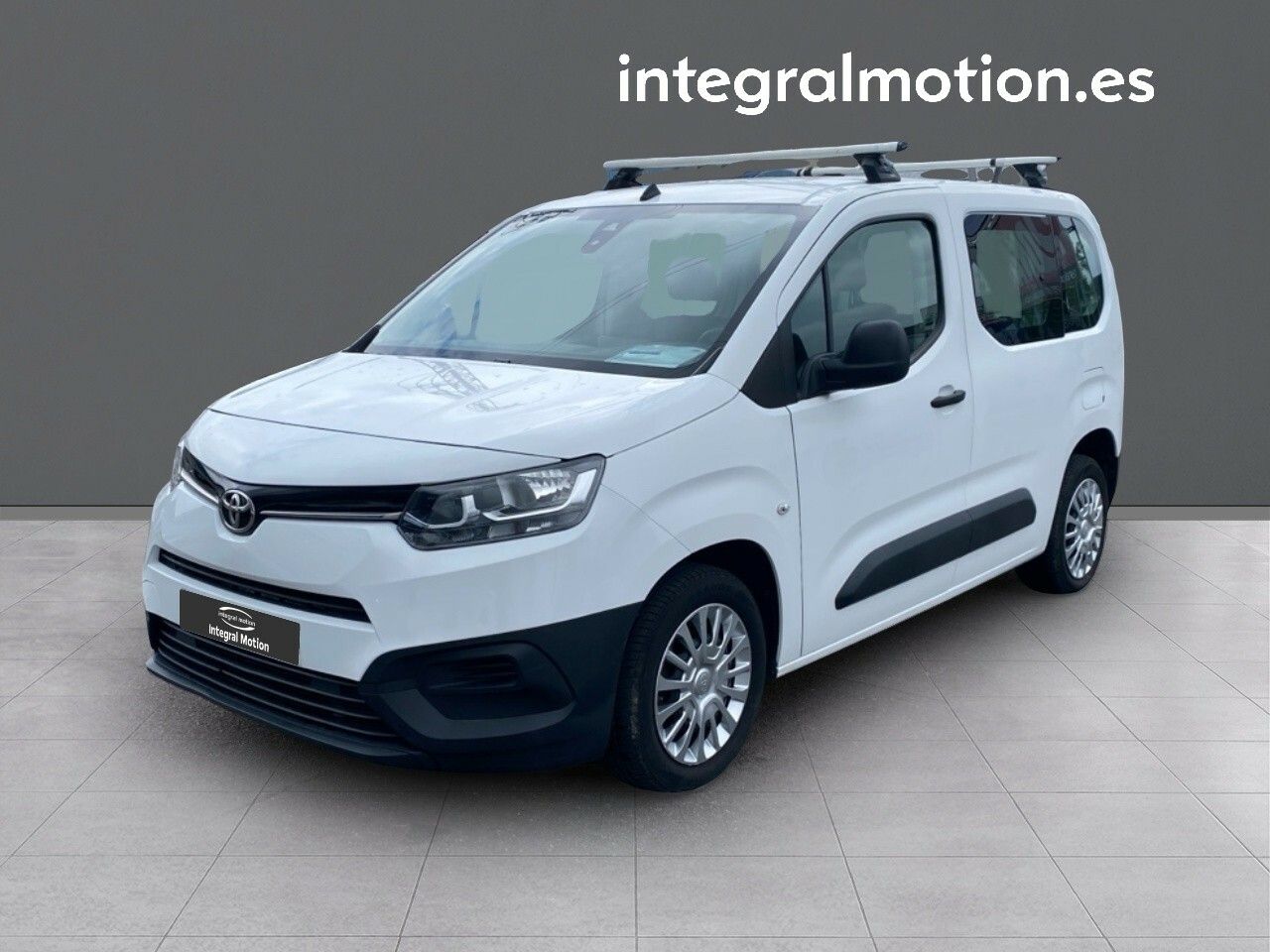 Toyota Proace City Verso Combi 1.5 100CV GX M