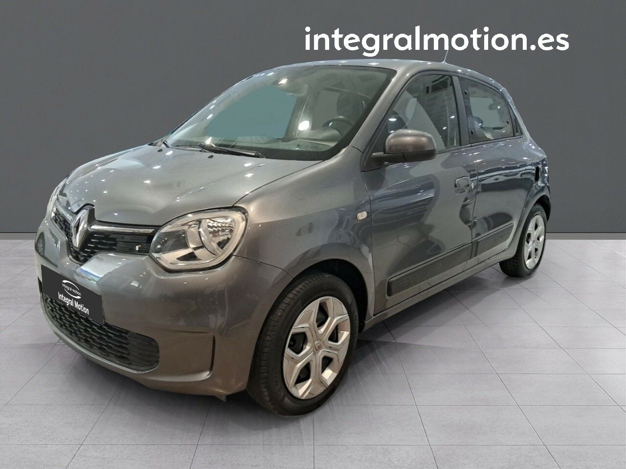 Renault Twingo Zen TCe 68 kW (95CV)