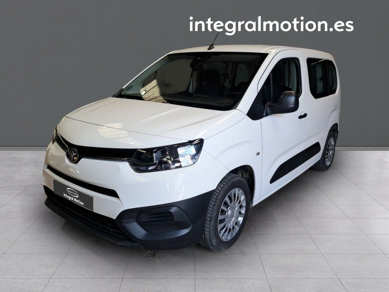 Toyota Proace City 1.5D 75kW (100CV) GX L1 (AC)