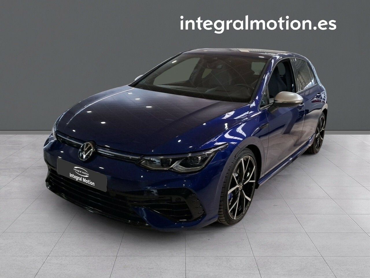 Volkswagen Golf R 2.0 TSI 235kW (320CV) 4Motion DSG