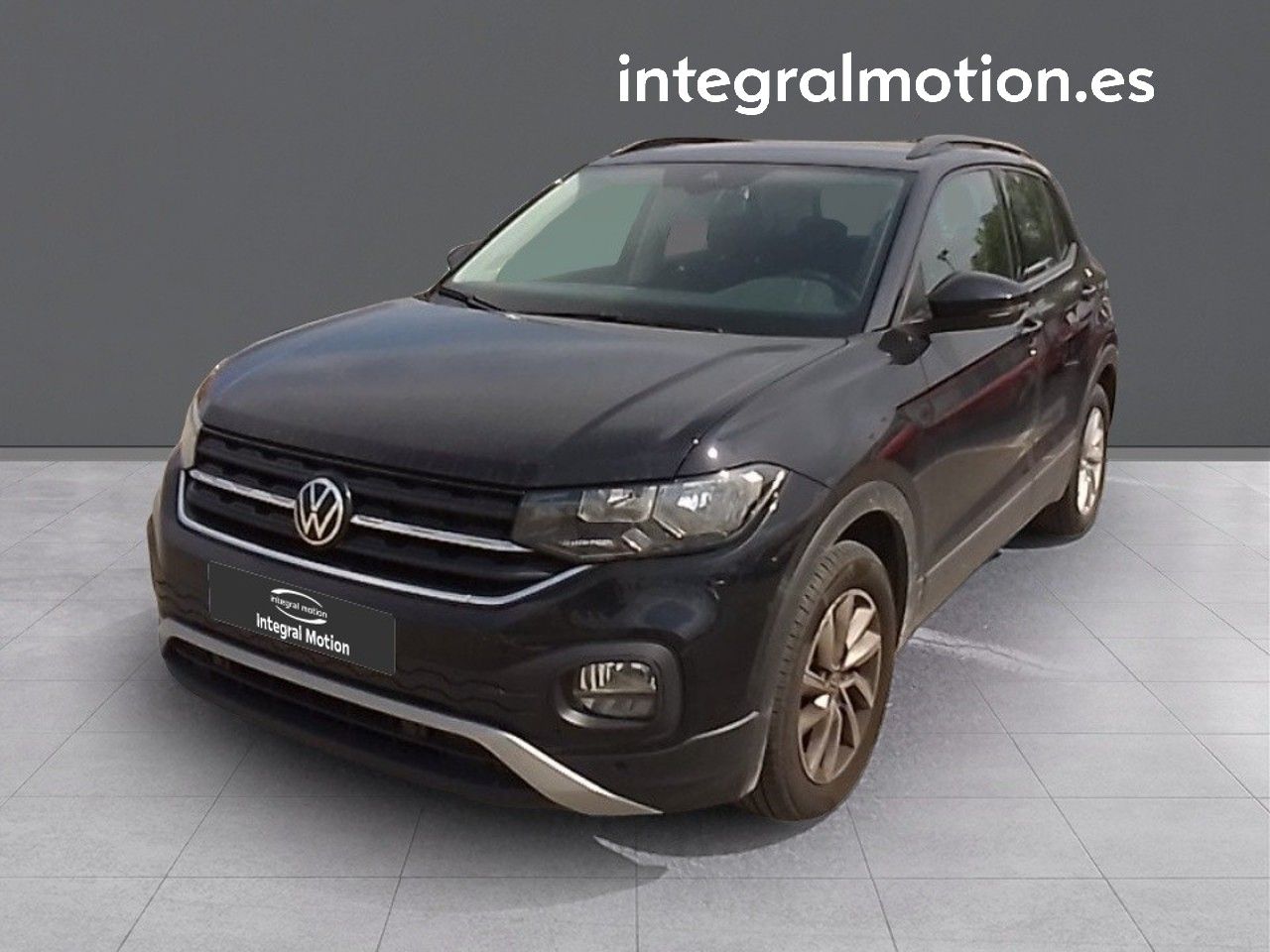 Volkswagen T-Cross Advance 1.0 TSI 70kW (95CV)