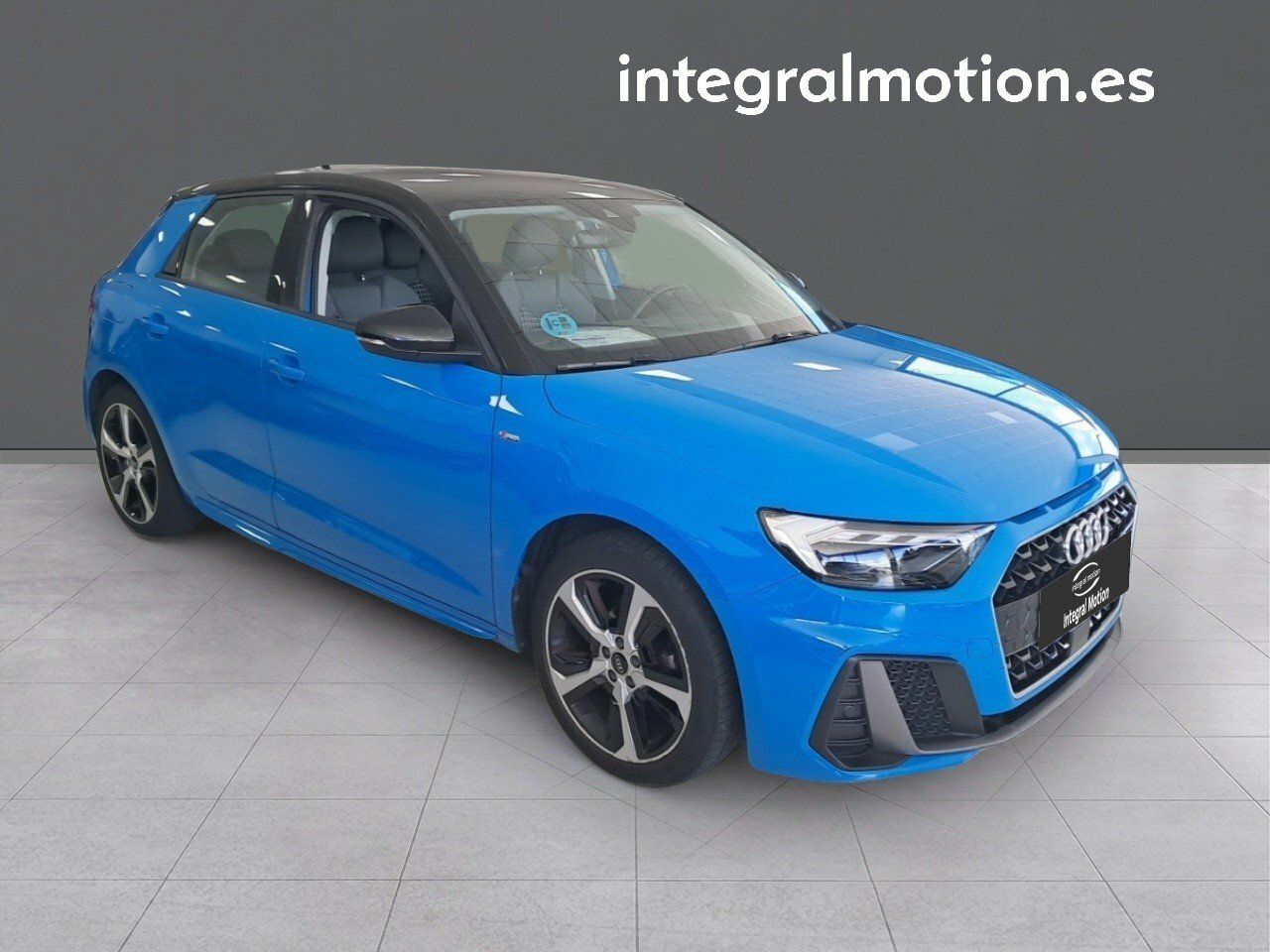 audi a1 2021 / foto grande (3)