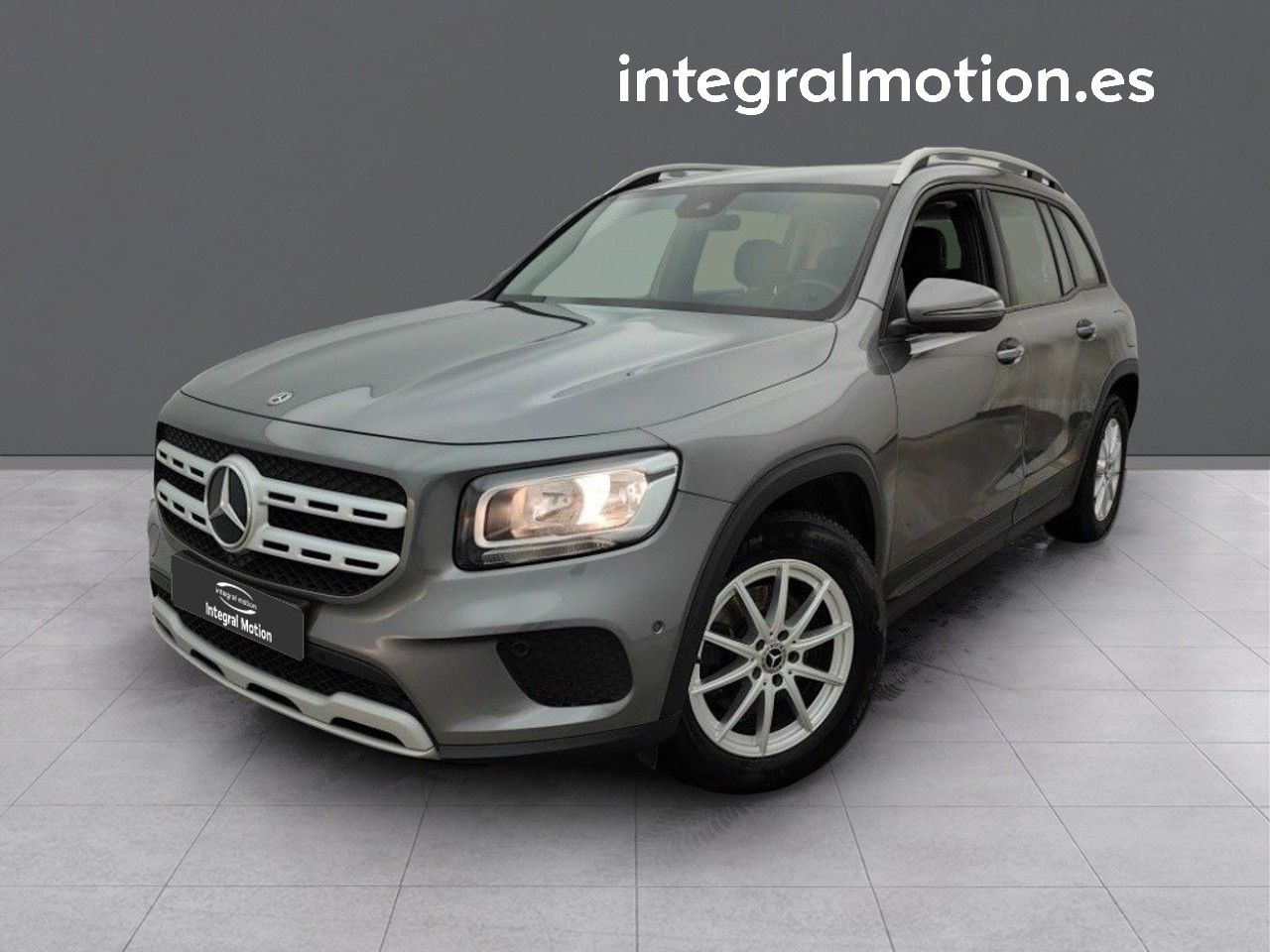 Mercedes-Benz Clase GLB 180d Business Solution