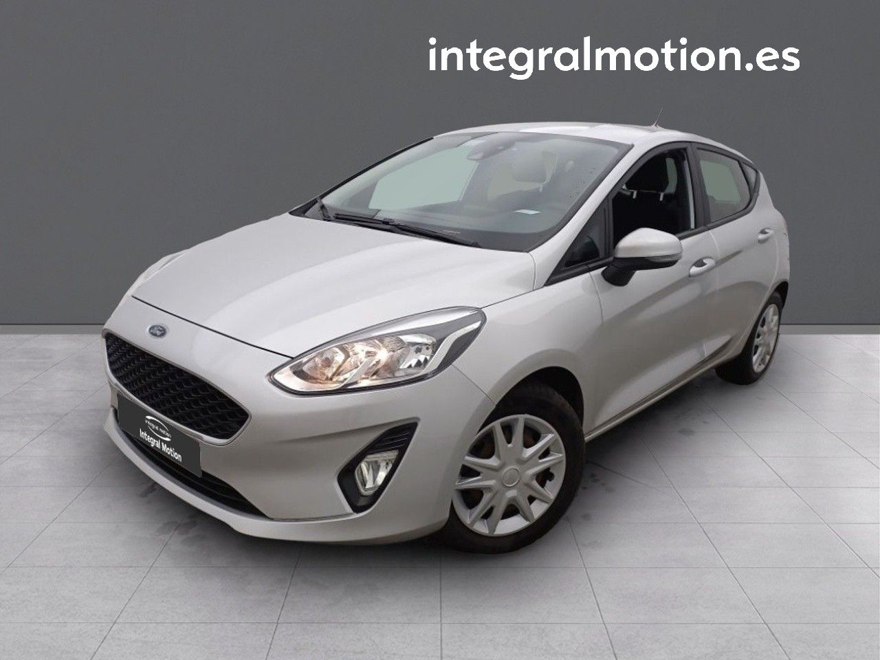 Ford Fiesta 1.1 IT-VCT 55kW (75CV) Trend 5p