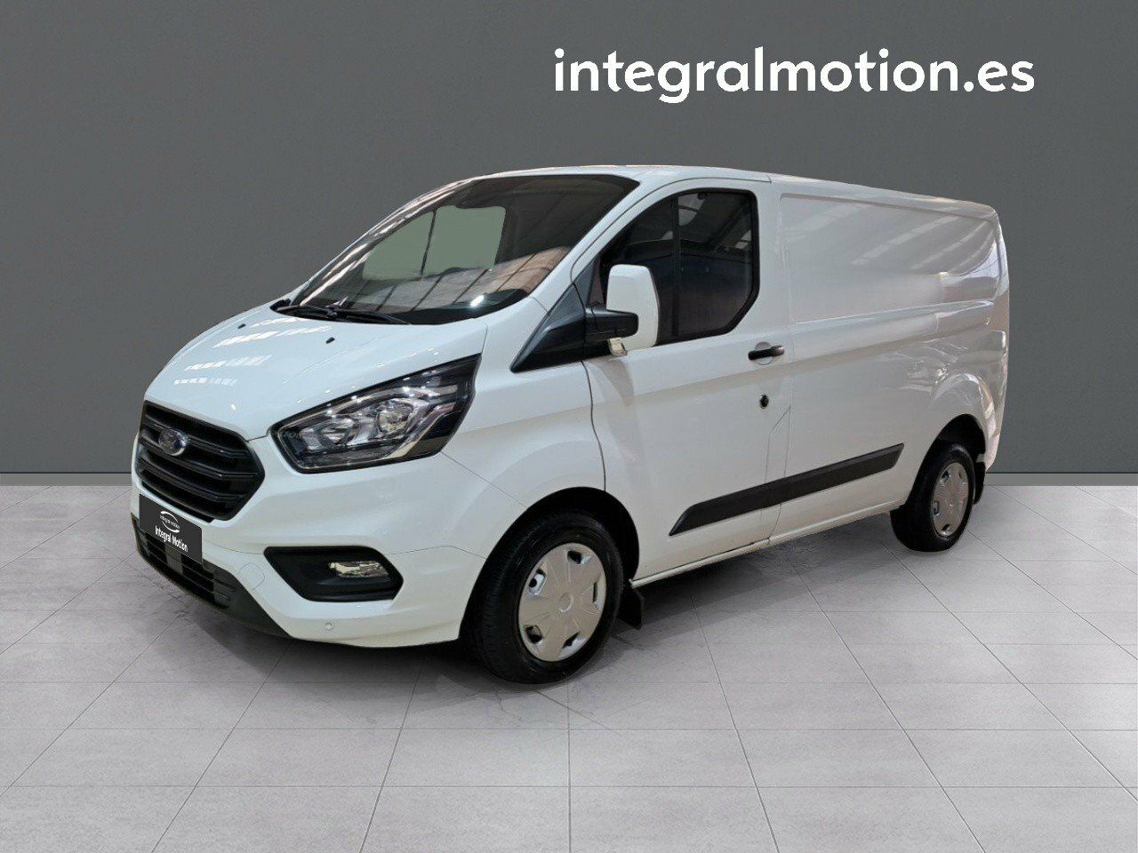 Ford Transit Custom 2.0 TDCI MHEV Trend