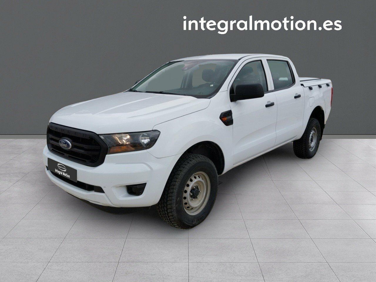 Ford Ranger 2.0 TDCi 125kW 4x4 Doble Cab. XL S/S pickup
