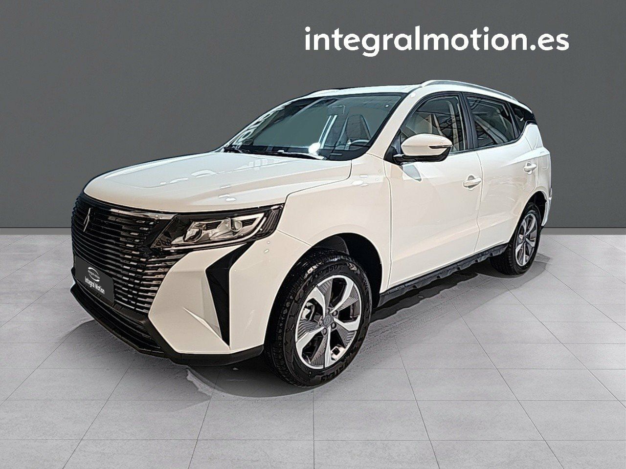 LIVAN X6 Pro 1.5 VVT 174CV