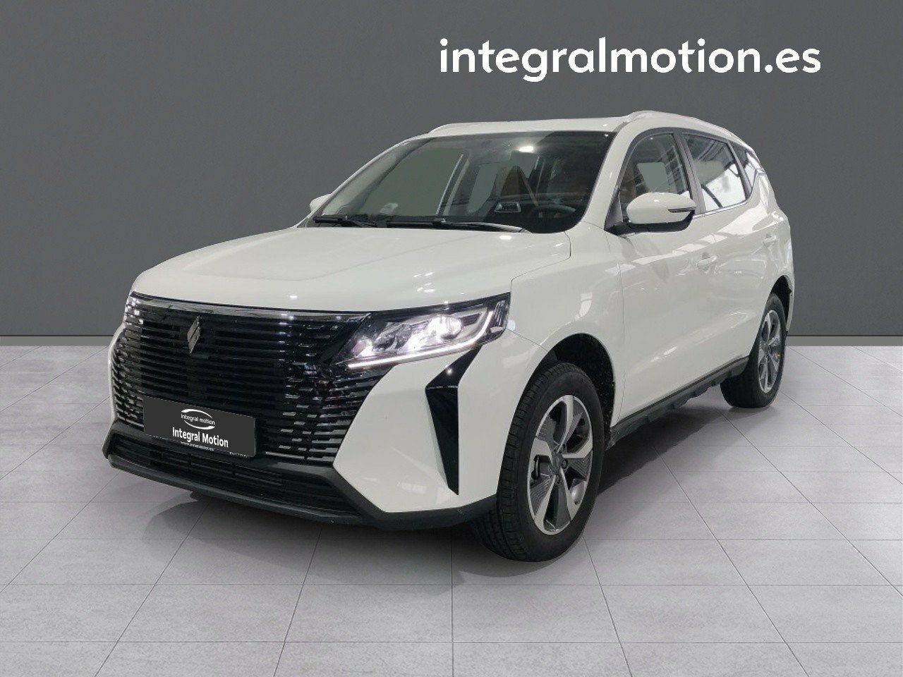 LIVAN X6 Pro 1.5 VVT 174CV