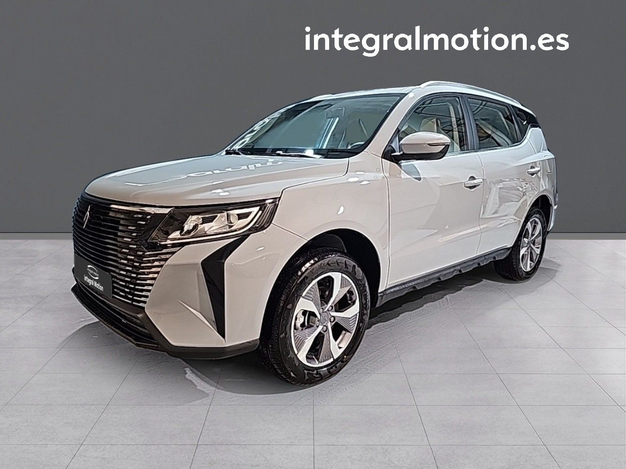 LIVAN X6 Pro 1.5 VVT 174CV
