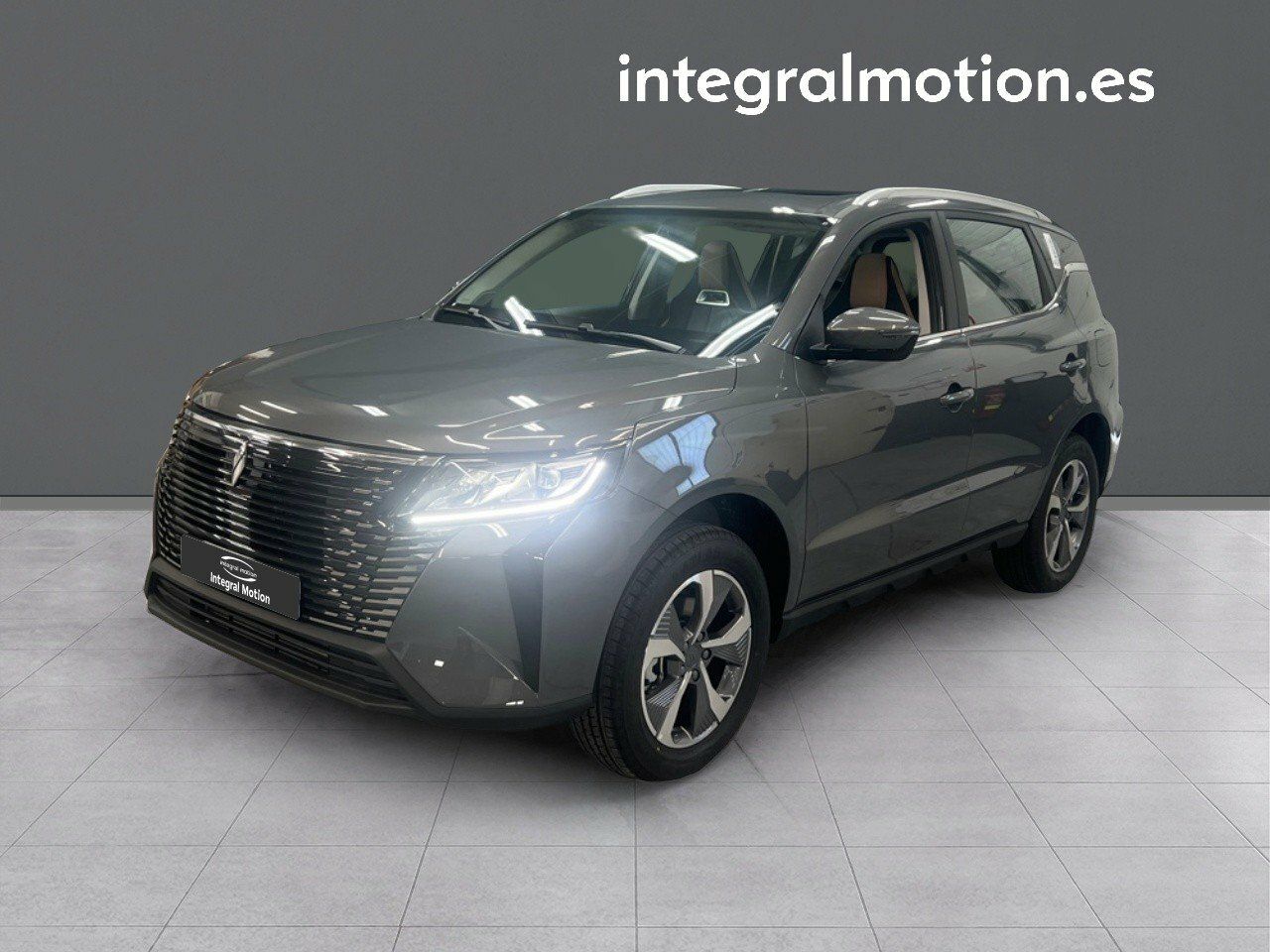 LIVAN X6 Pro 1.5 VVT 174CV