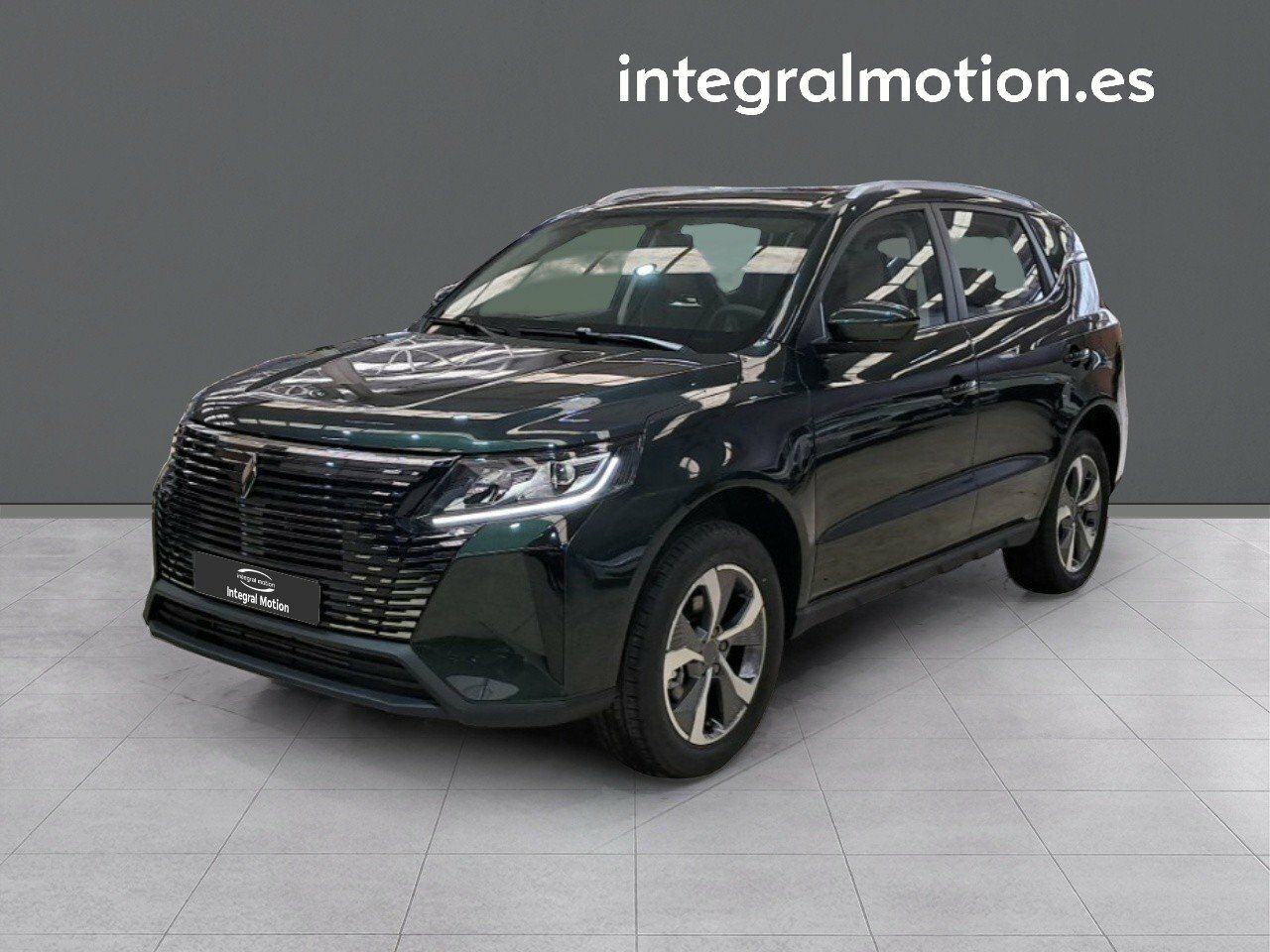 LIVAN X6 Pro 1.5 VVT 174CV
