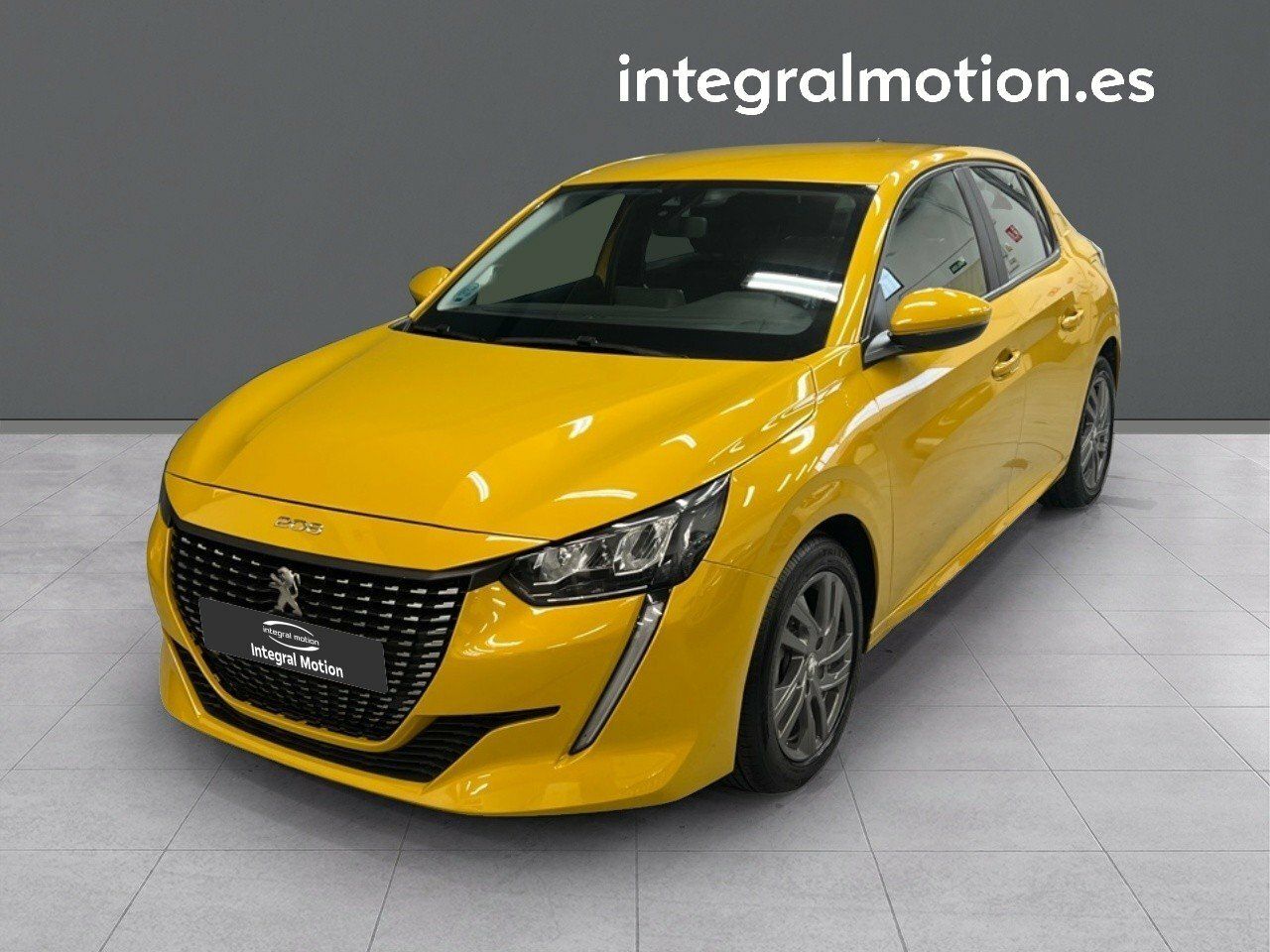 Peugeot 208 PureTech 73kW (100CV) Active Pack