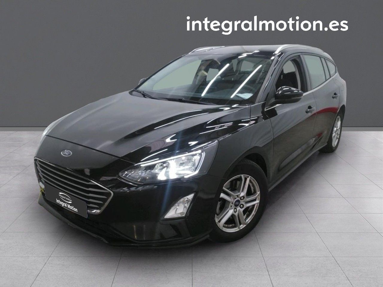 Ford Focus 1.5 Ecoblue 88kW Trend+ SB