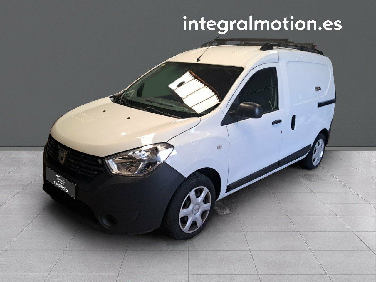 Dacia Dokker Essential Blue dCi 70kW (95CV)