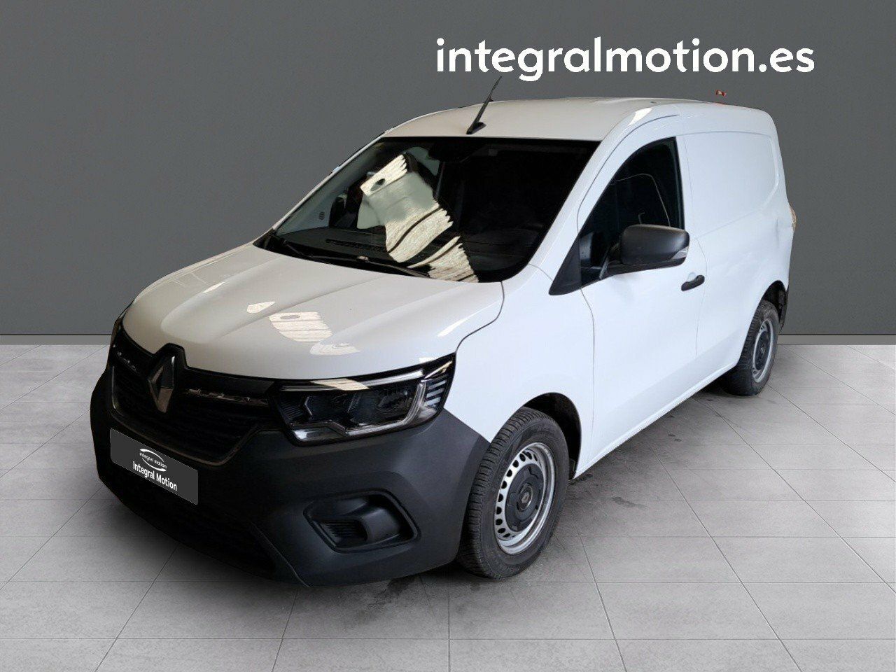 Renault Kangoo 1.5 BLUE DCI FURGON 95CV