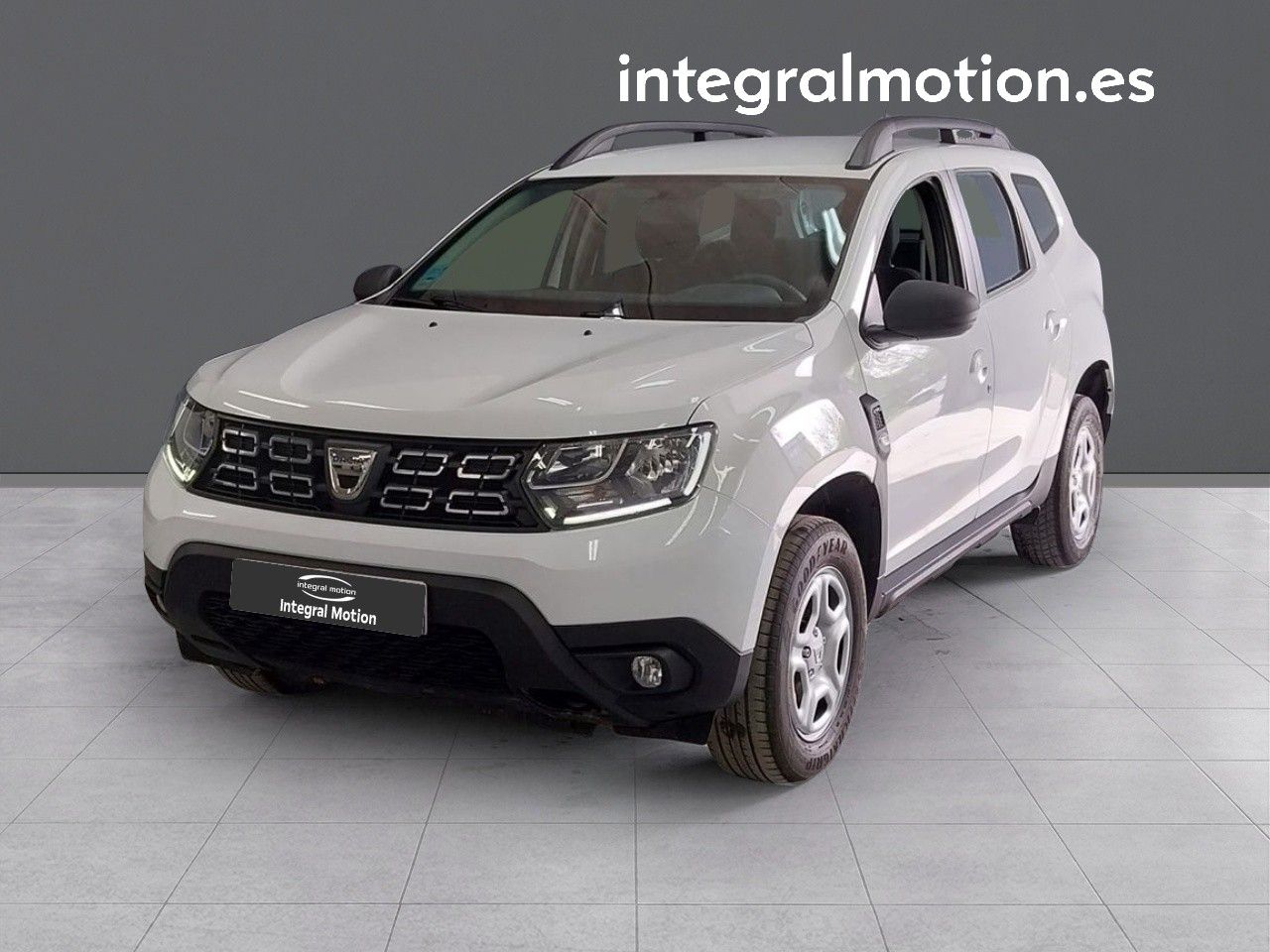 Dacia Duster Comfort Blue dCi 85kW (115CV) 4X4