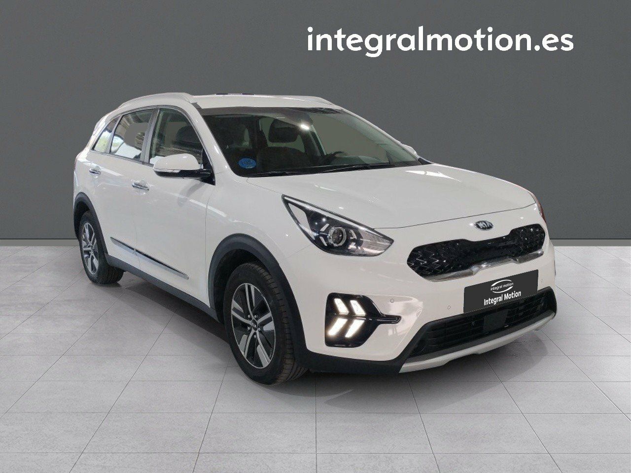 kia niro 2019 / foto grande (3)