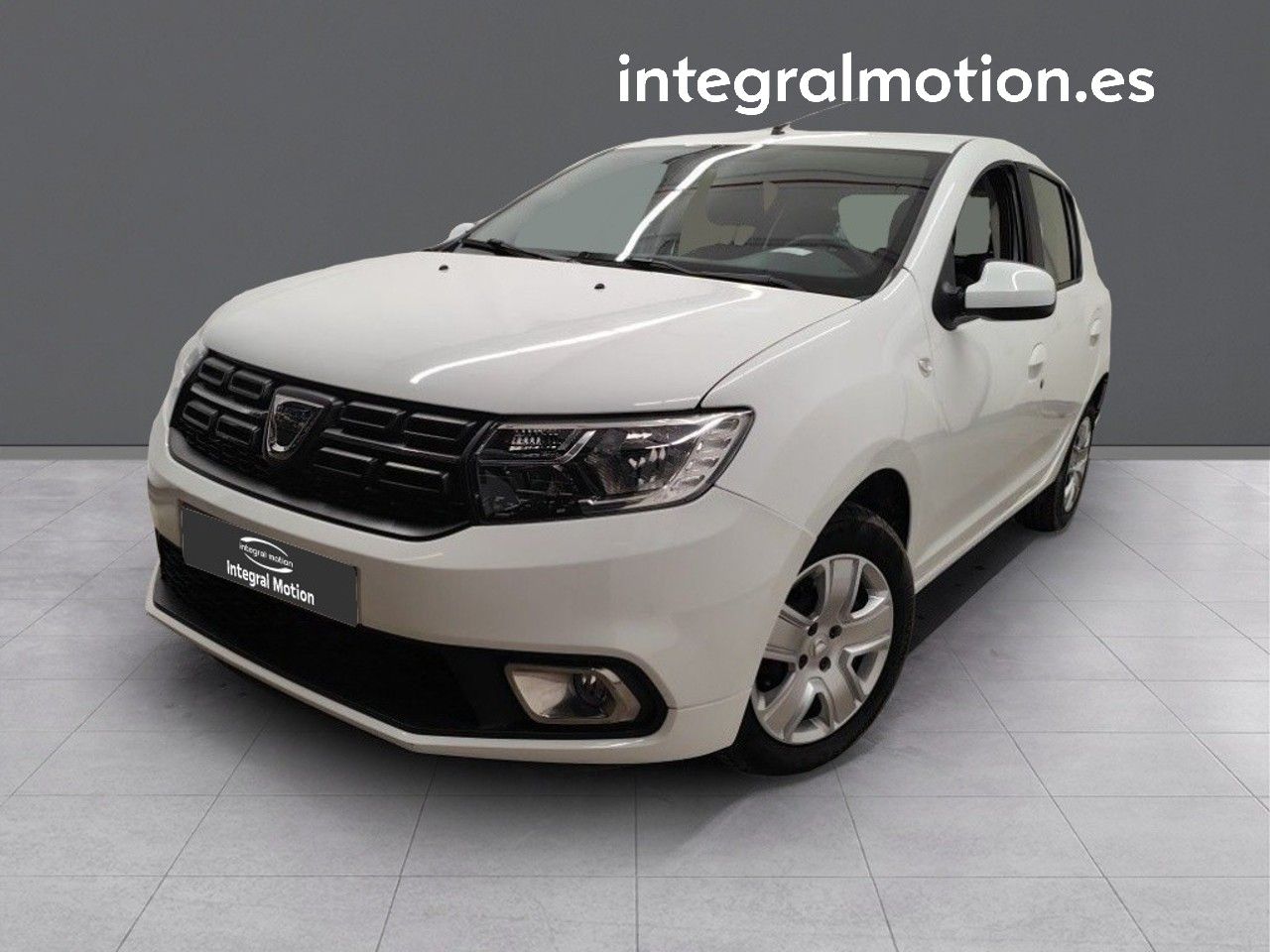 Dacia Sandero Laureate 1.0 54kW (73CV)