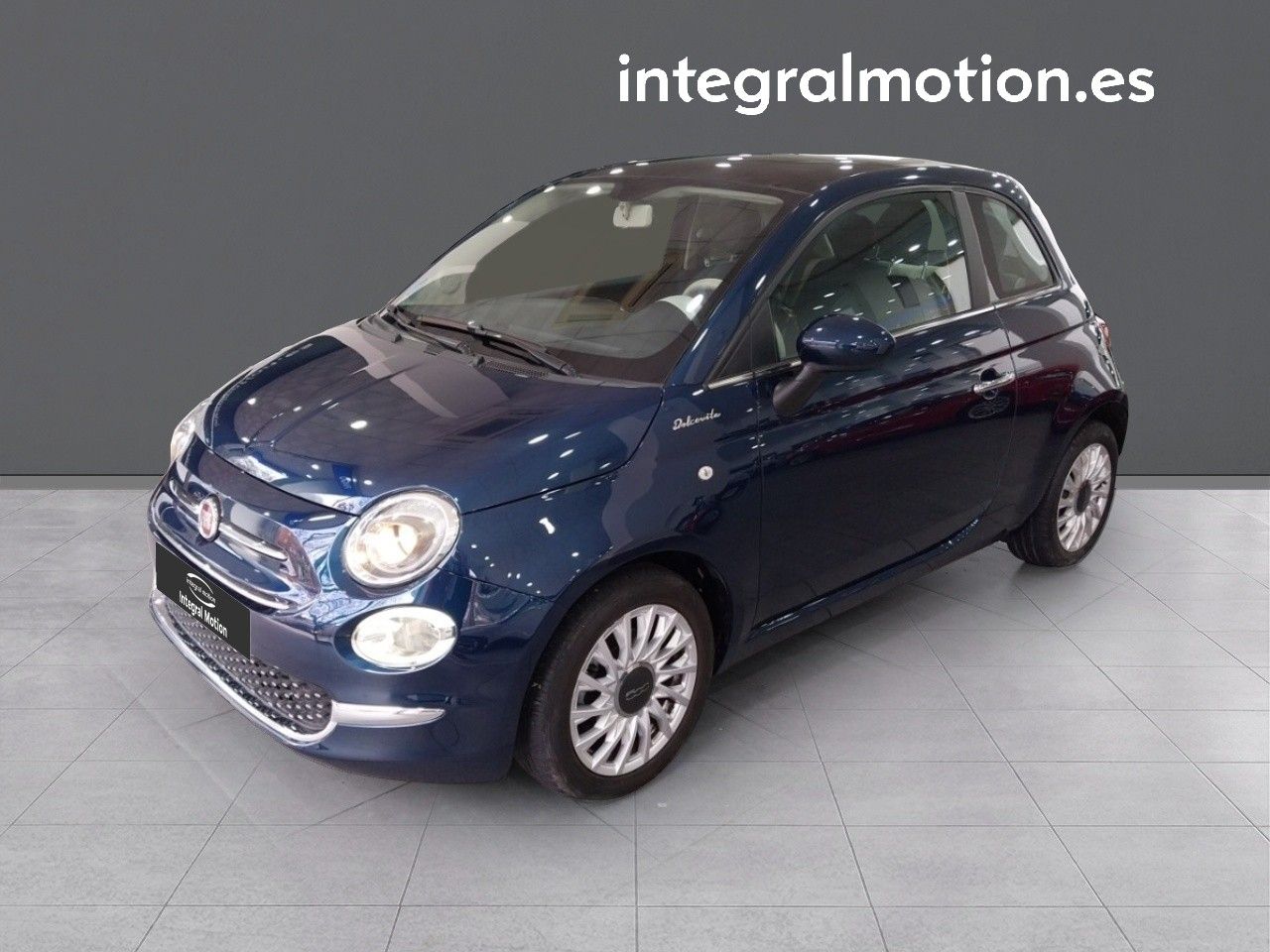 Fiat 500 Dolcevita 1.0 Hybrid 52KW (70 CV)