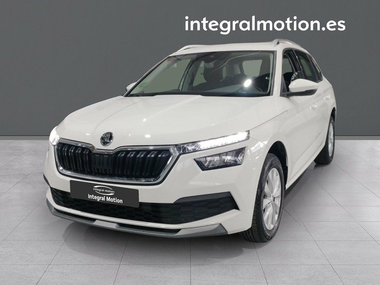 Skoda Kamiq 1.0 TSI 81kW (110CV) DSG Ambition