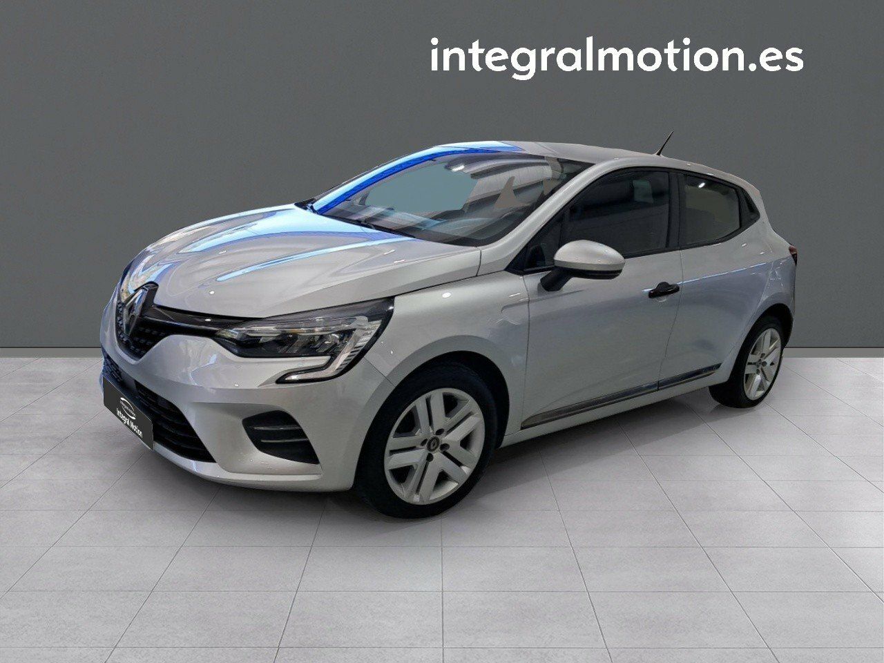 Renault Clio 1.0 TCE 100 CORPORATE EDITION