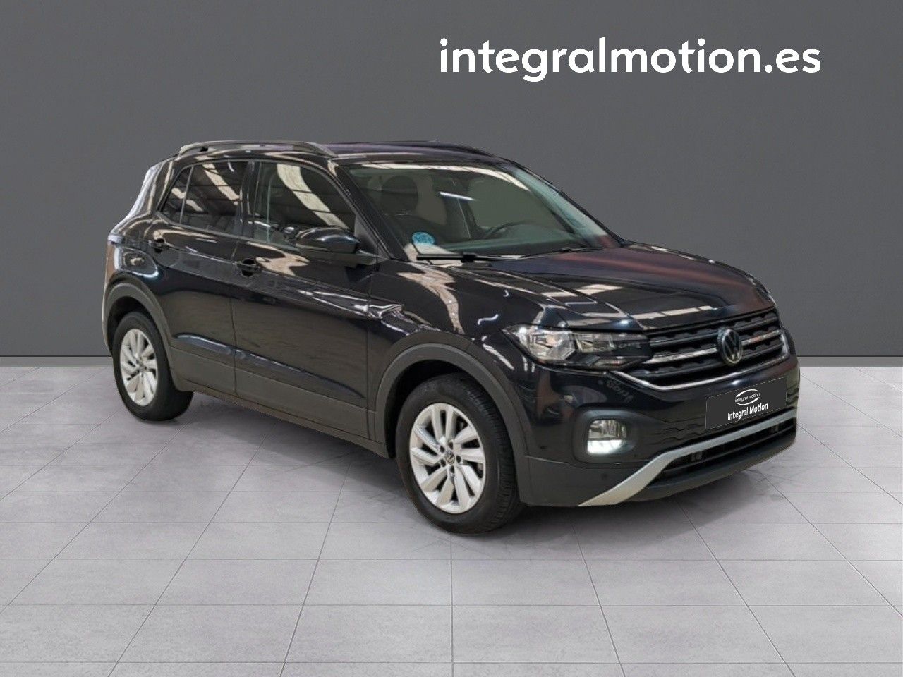 volkswagen t-cross 2022 / foto grande (3)