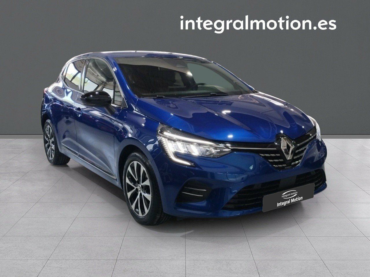 renault clio 2023 / foto grande (3)