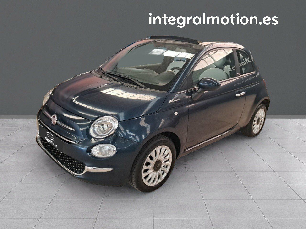 Fiat 500 Dolcevita 1.0 Hybrid 51KW (70 CV)
