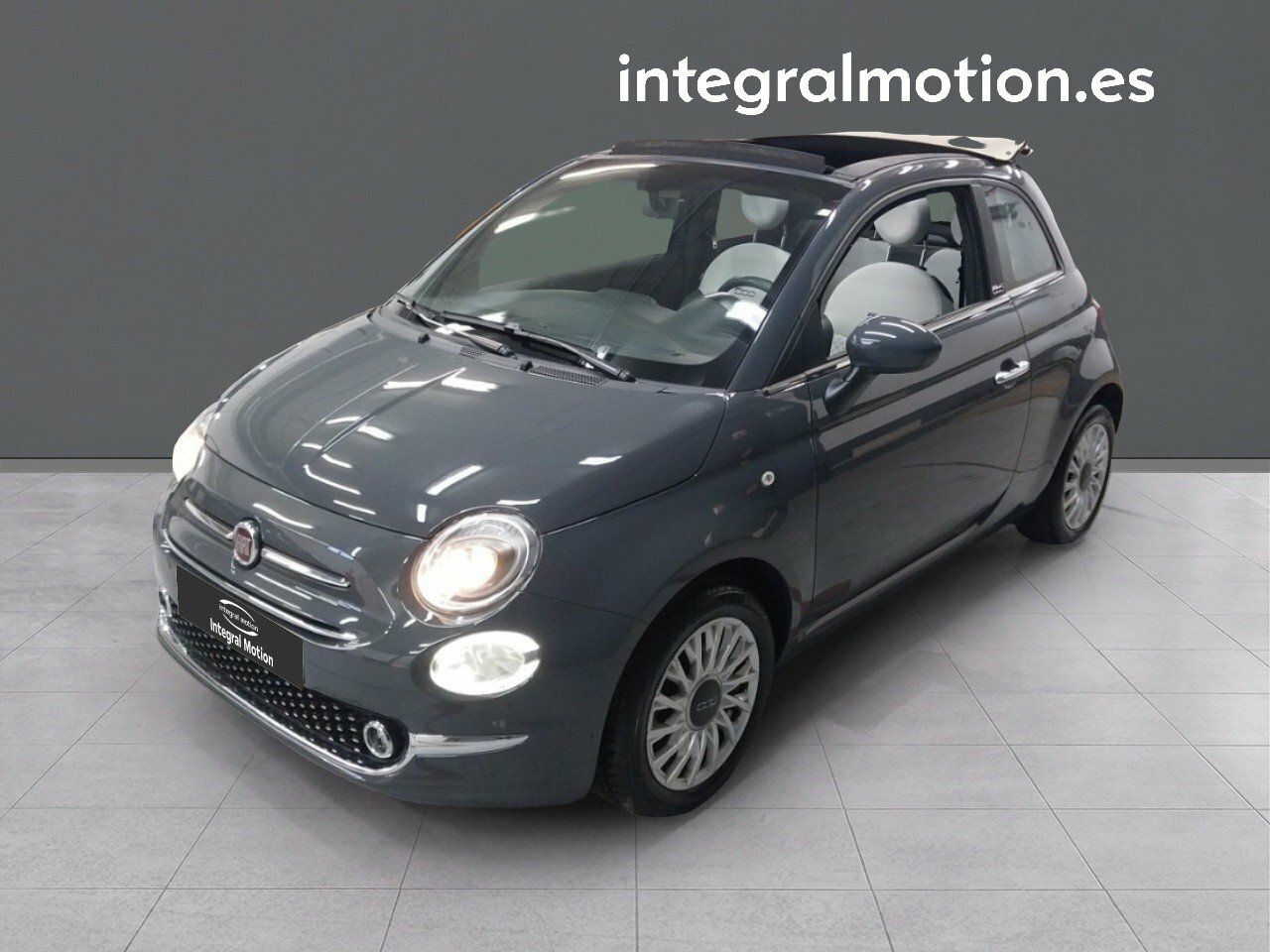 Fiat 500 Dolcevita 1.0 Hybrid 51KW (70 CV)