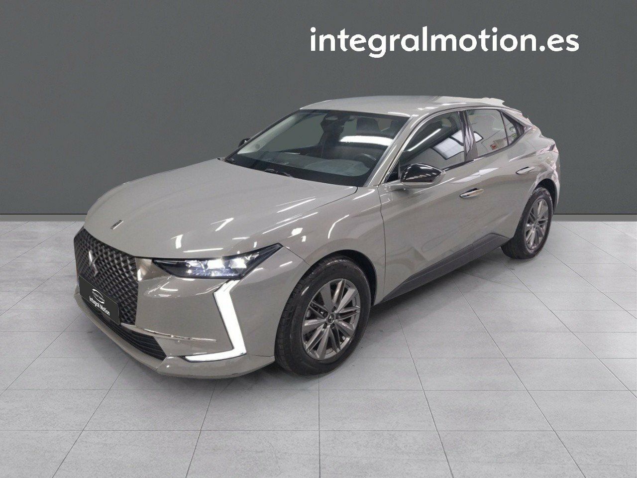 DS Automobiles DS 4 PureTech 130 auto Bastille