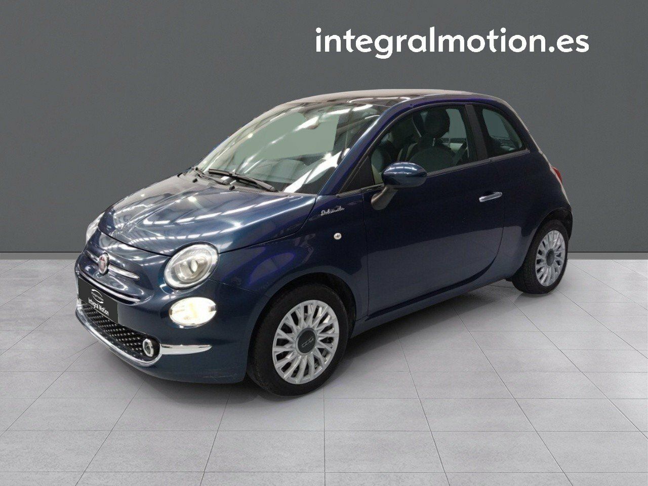 Fiat 500 Dolcevita 1.0 Hybrid 51KW (70 CV)