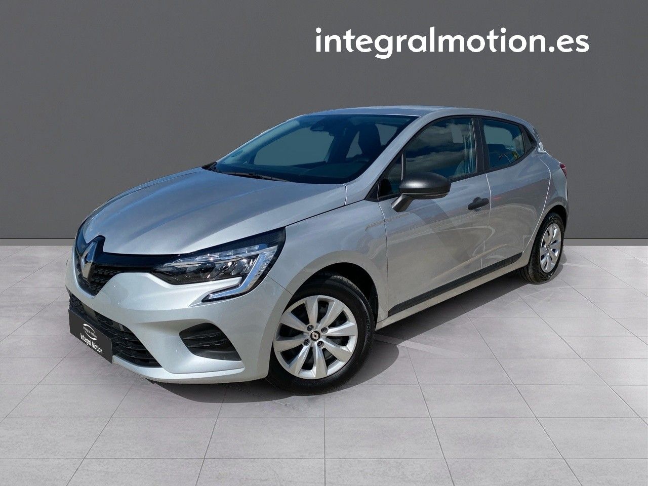 Renault Clio Sce Authentic 49kW