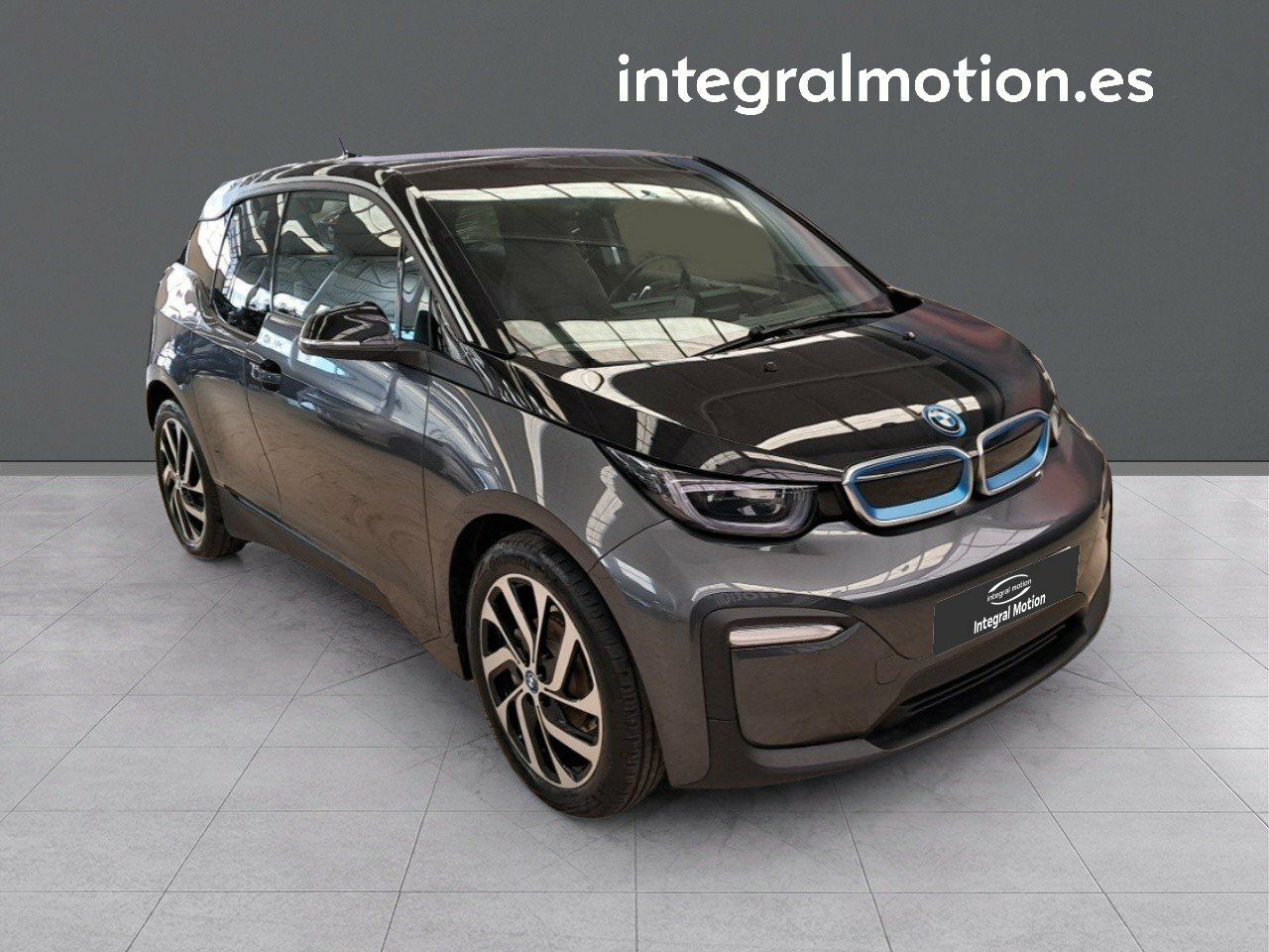 bmw i3 2020 / foto grande (3)