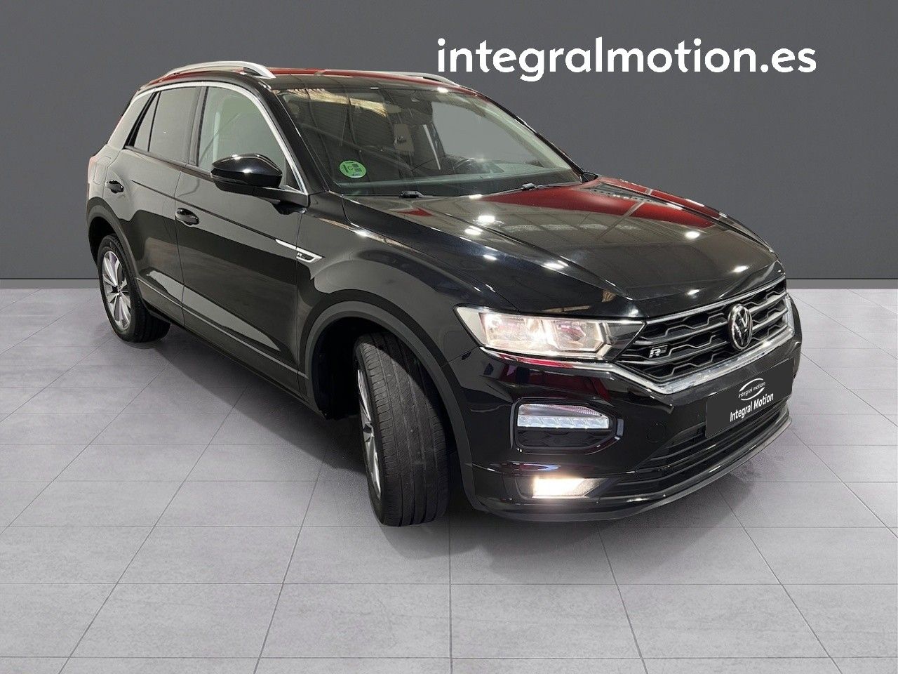 Volkswagen T-Roc Advance R-Line 2.0 TDI 85kW (115CV)