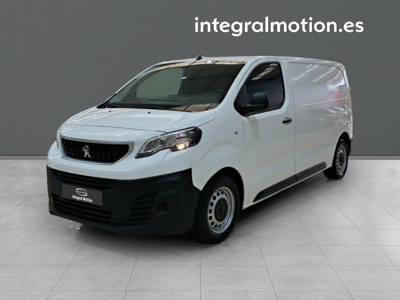 Peugeot Expert Furgón Pro 2.0 BlueHDi 122CV 3 PLAZAS