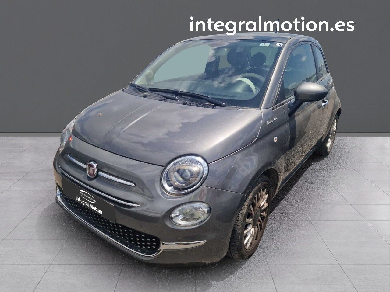 Fiat 500 Dolcevita 1.0 Hybrid 51KW (70 CV)