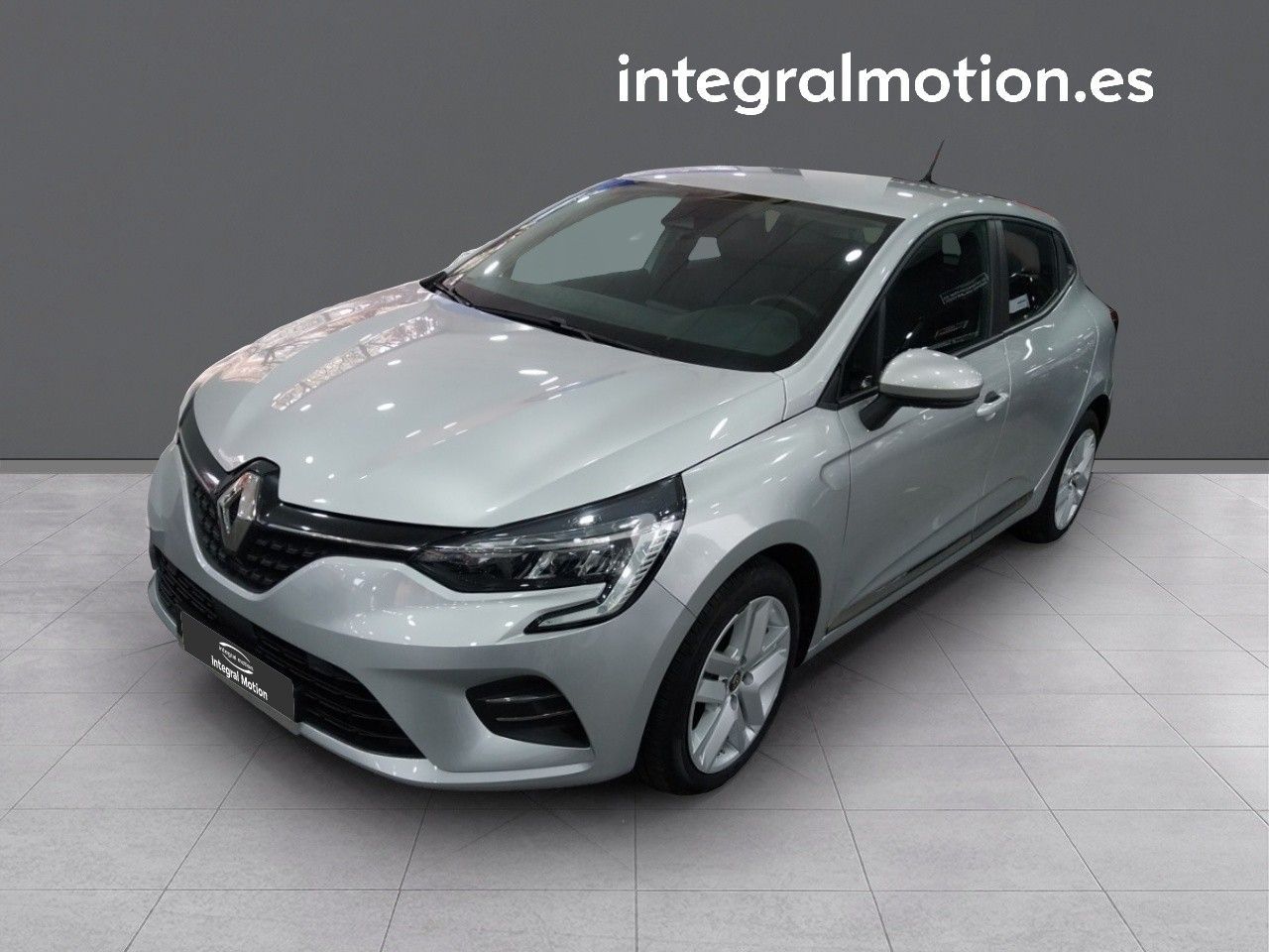 Renault Clio 1.0 TCE 100 CORPORATE EDITION