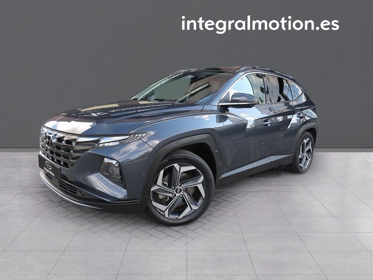 Hyundai Tucson 1.6 TGDI PHEV 195kW Style Auto 4x4
