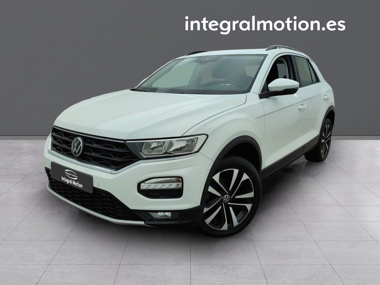 Volkswagen T-Roc Advance 1.6 TDI 85kW (115CV)