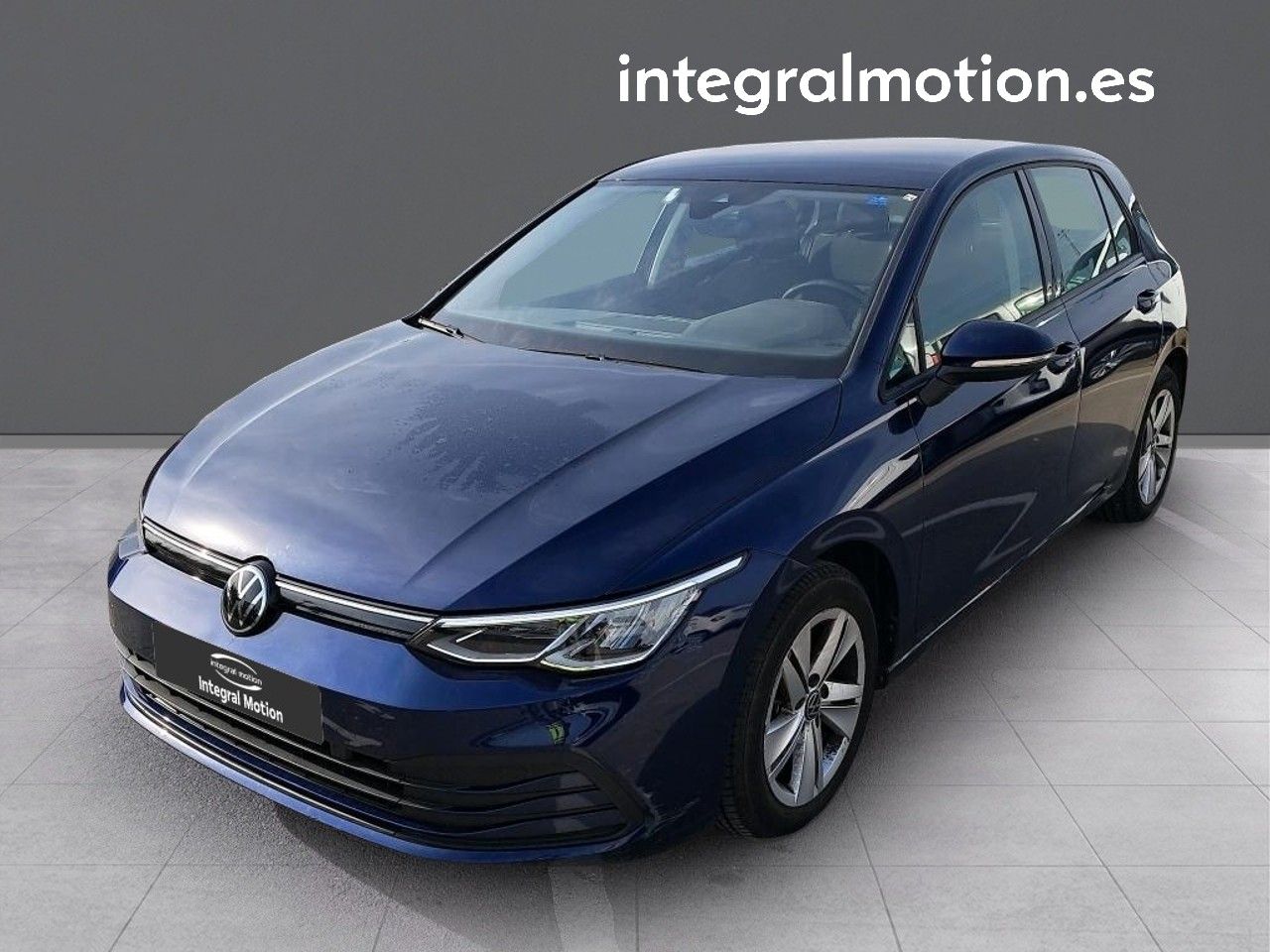 Volkswagen Golf 1.0 TSI 81kW (110CV)