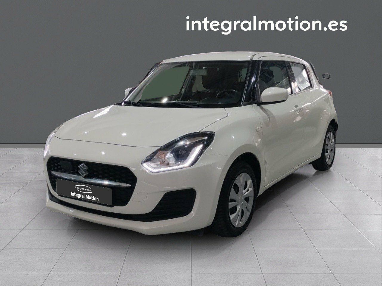 Suzuki Swift 1.2 GLE Mild Hybrid