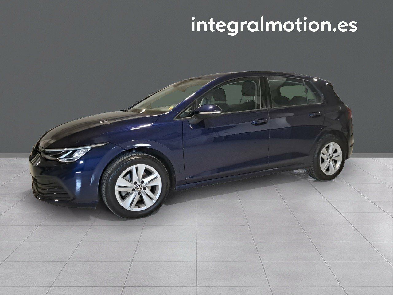 Volkswagen Golf Advance 1.0 TSI 85kW (115CV) DSG
