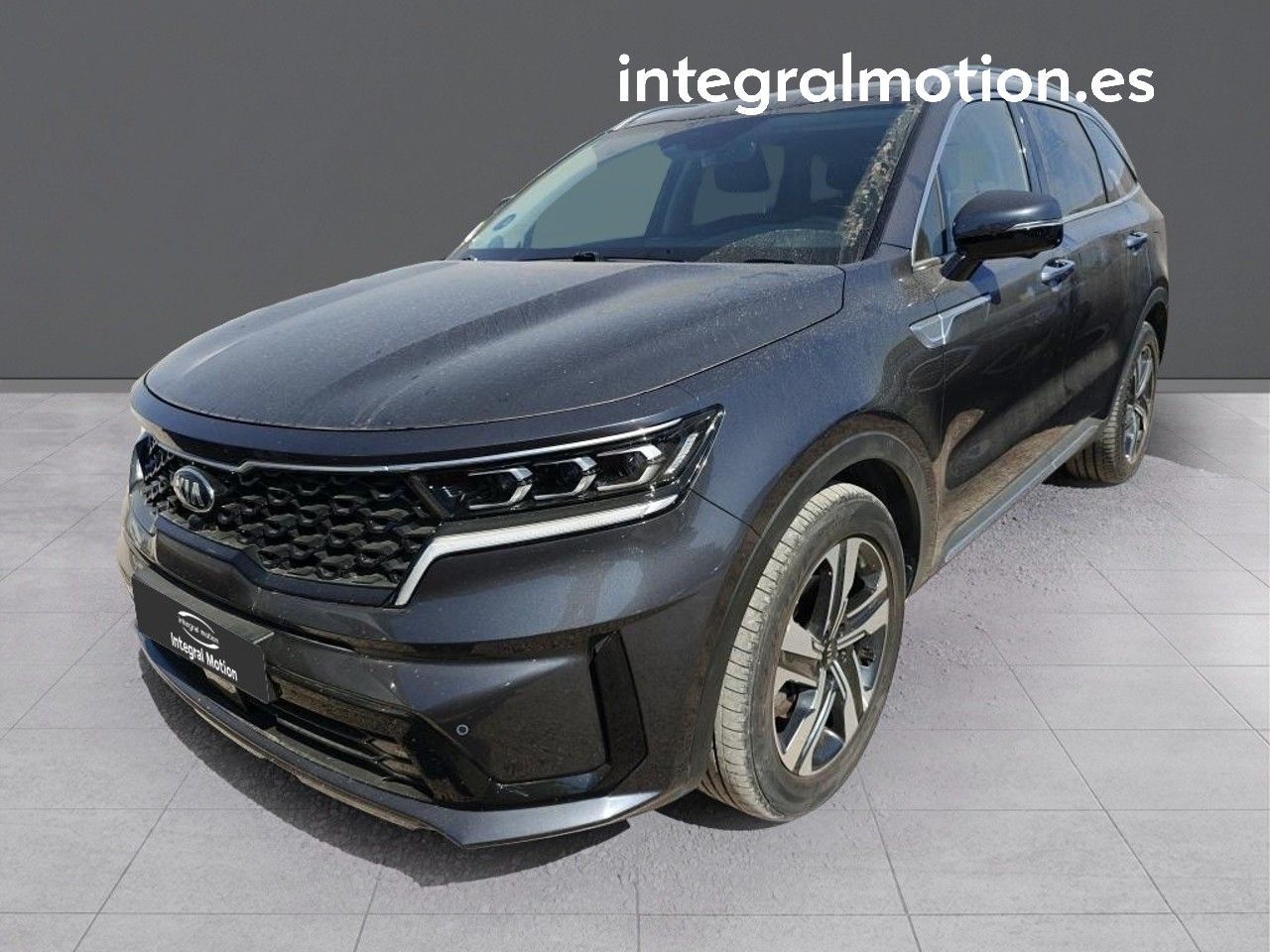 Kia Sorento 1.6 T-GDi HEV Emotion 4x4 7pl