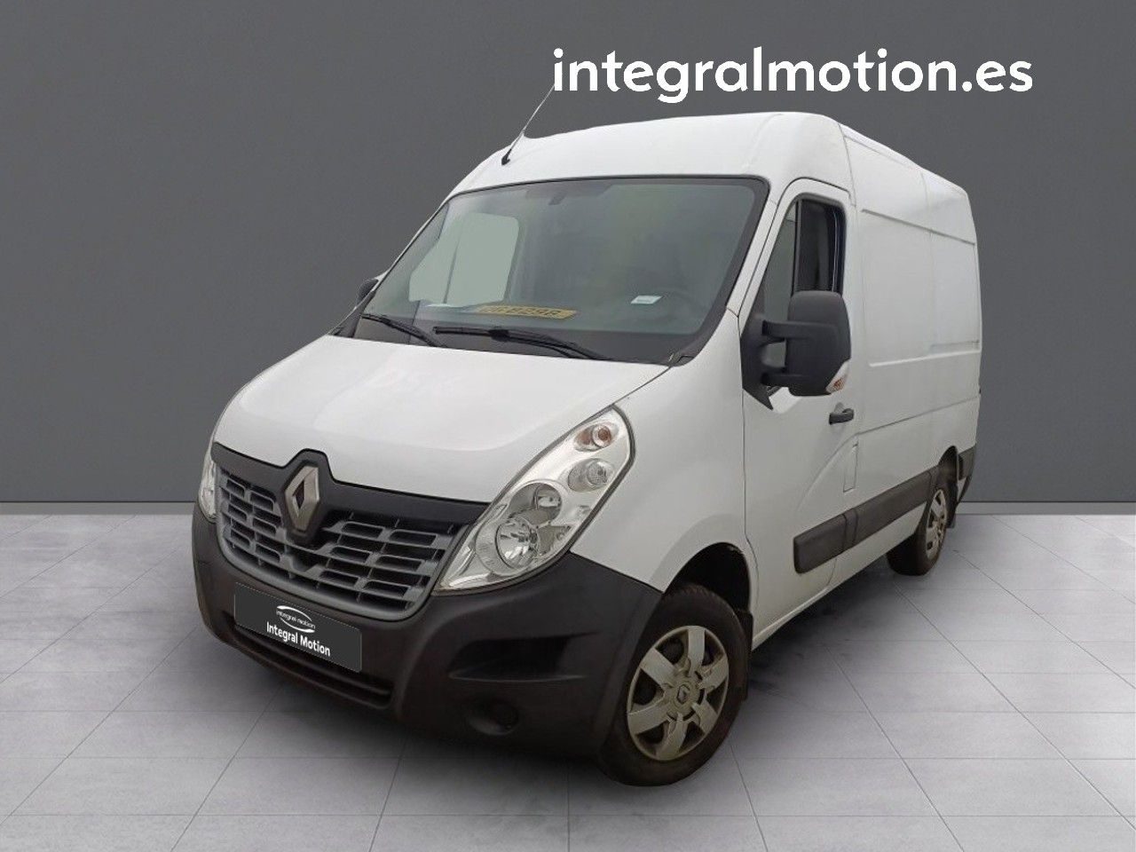 Renault Master 2.3 dCi 110  L1H2 Grand Confort
