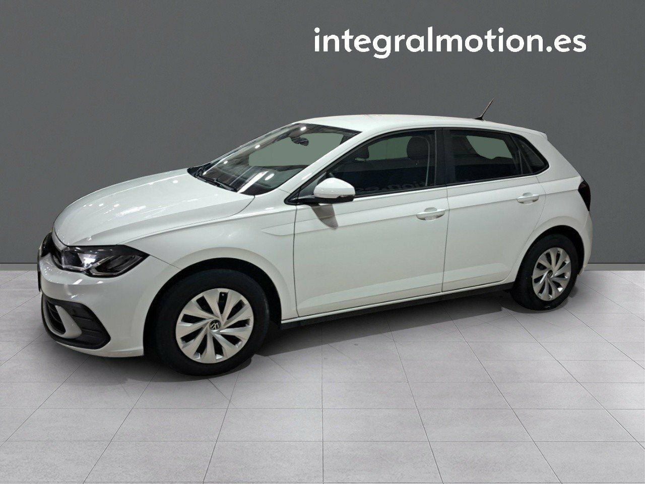 Volkswagen Polo Polo 1.0 TSI 70kW (95CV)