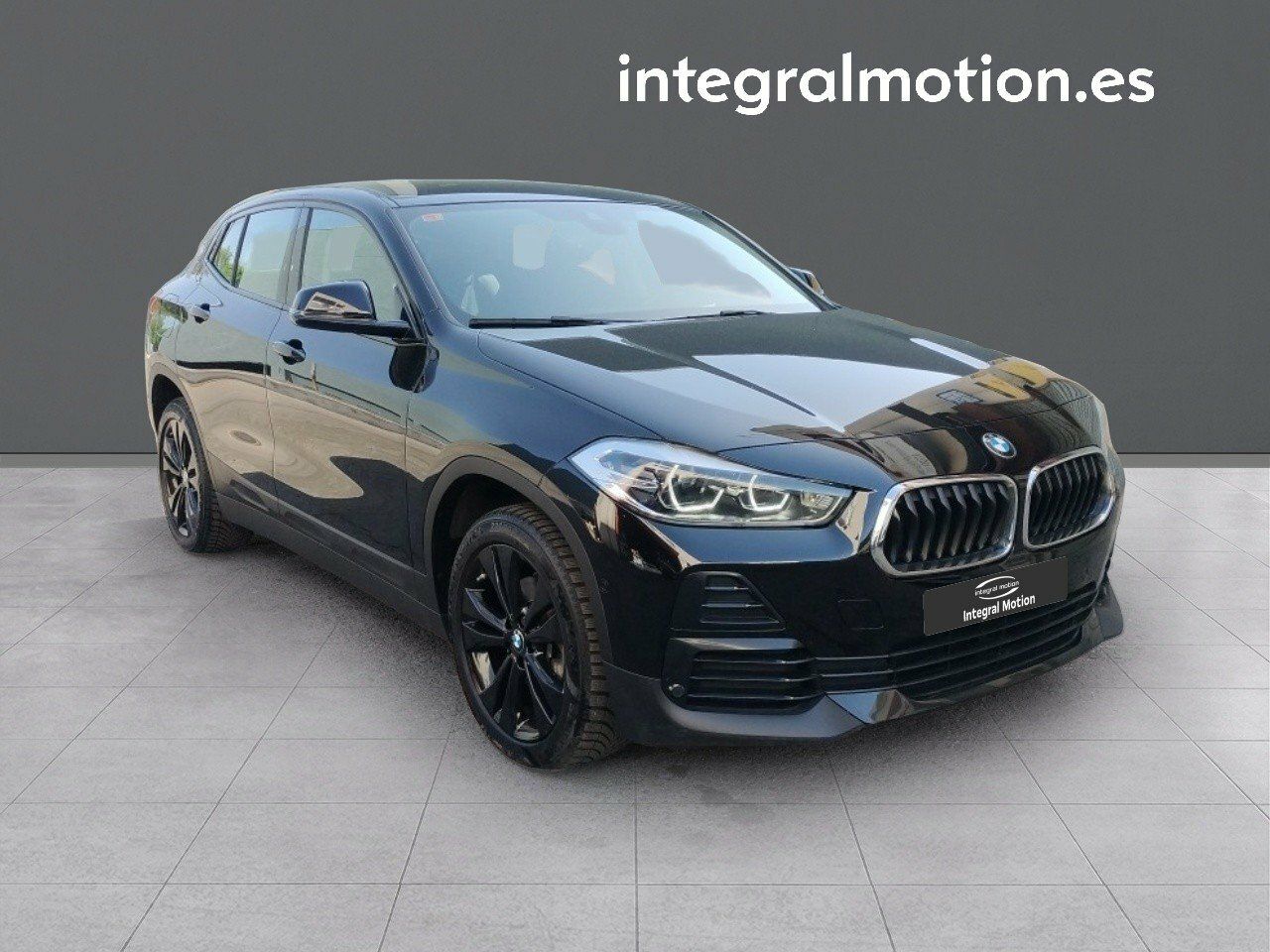 bmw x2 2021 / foto grande (3)